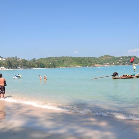 Samui Honey Cottages Beach Resort - Sha Extra Plus Choeng Mon Buitenkant foto
