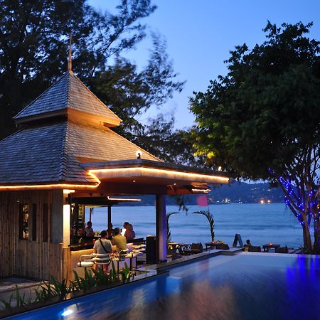 Samui Honey Cottages Beach Resort - Sha Extra Plus Choeng Mon Buitenkant foto