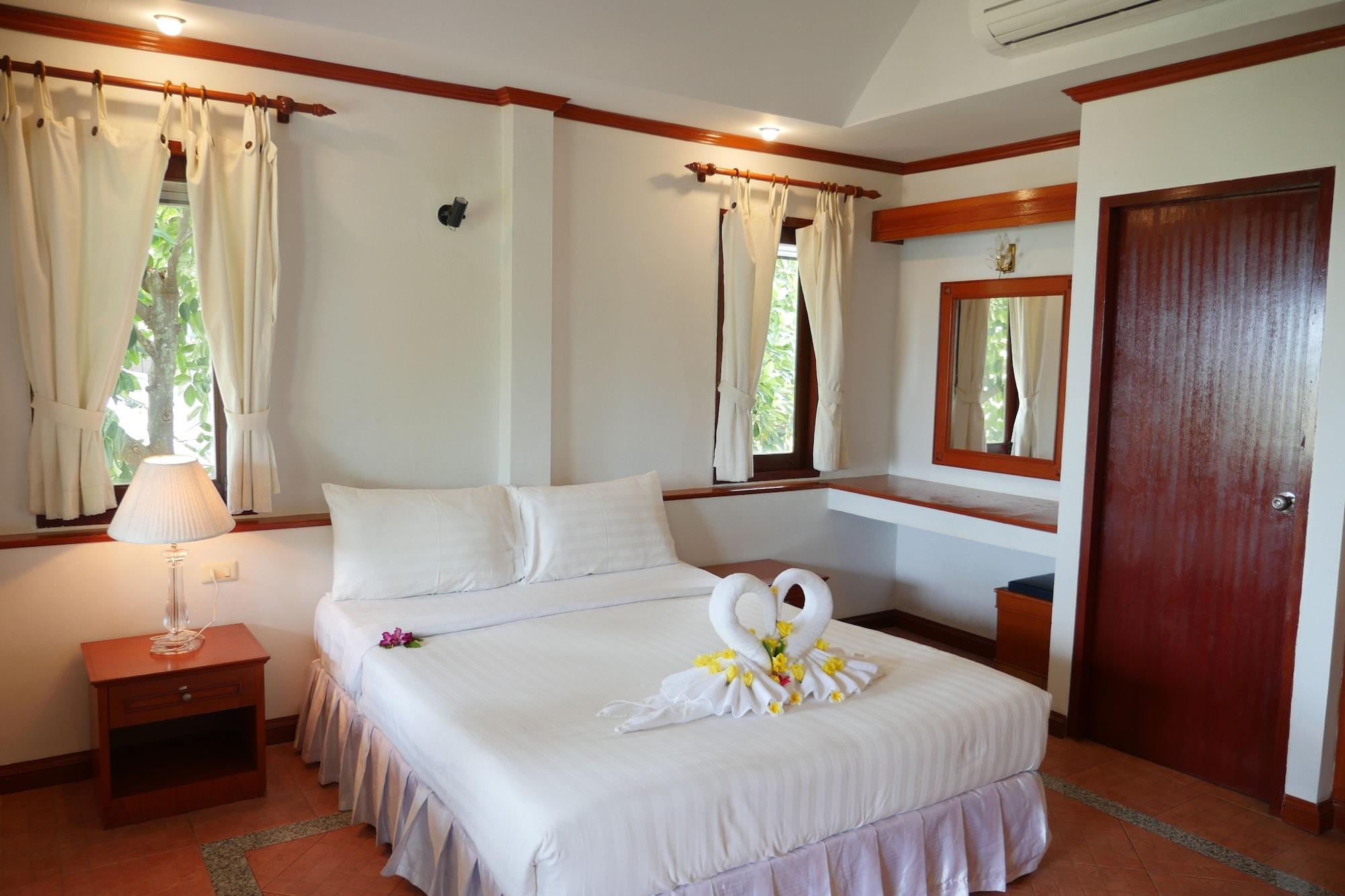 Samui Honey Cottages Beach Resort - Sha Extra Plus Choeng Mon Buitenkant foto
