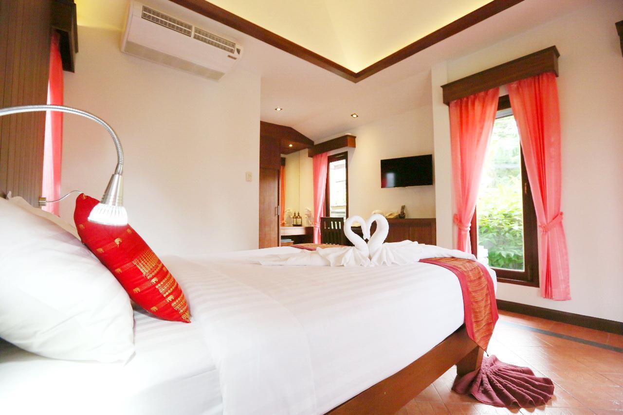 Samui Honey Cottages Beach Resort - Sha Extra Plus Choeng Mon Buitenkant foto