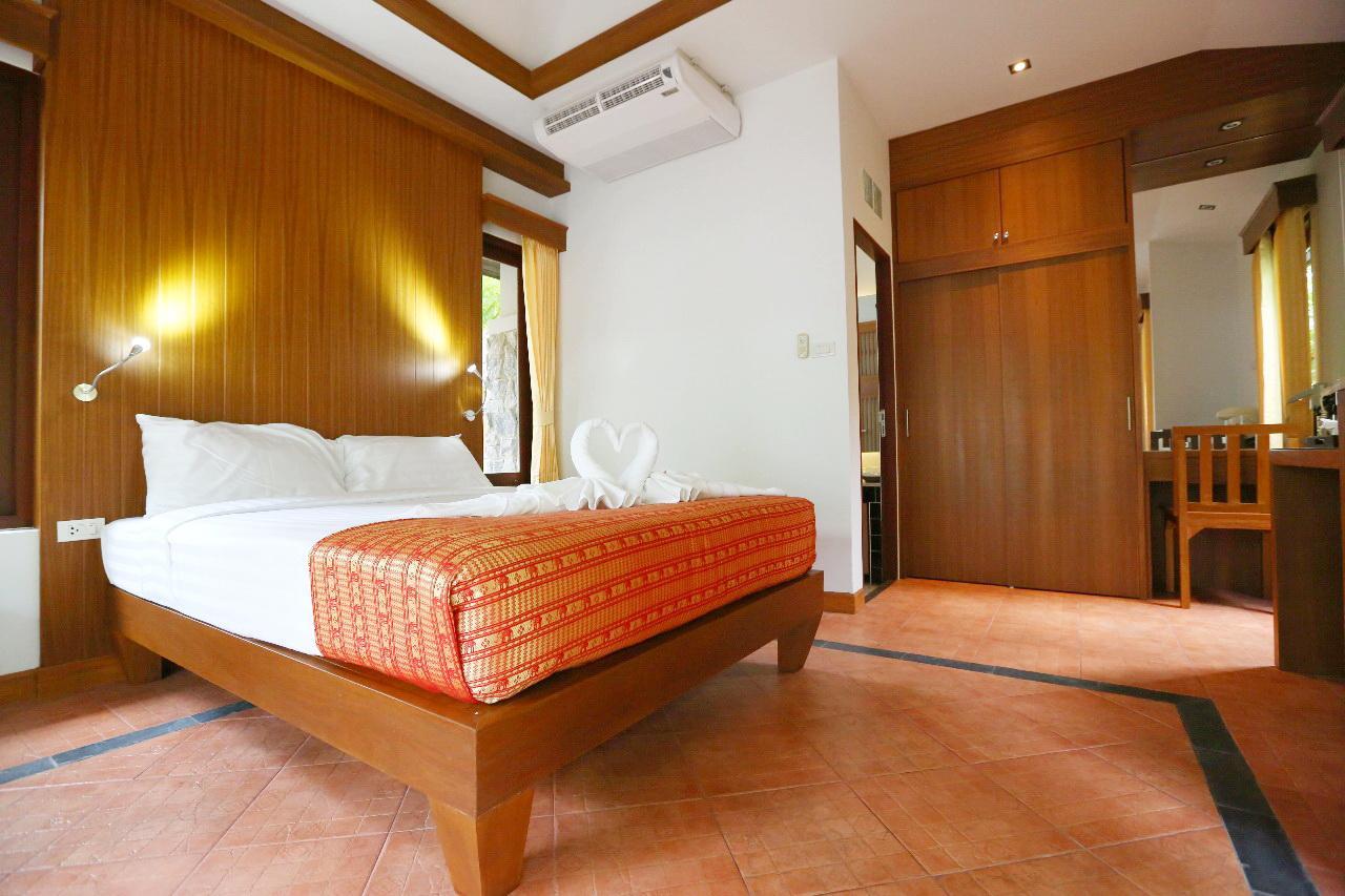 Samui Honey Cottages Beach Resort - Sha Extra Plus Choeng Mon Buitenkant foto