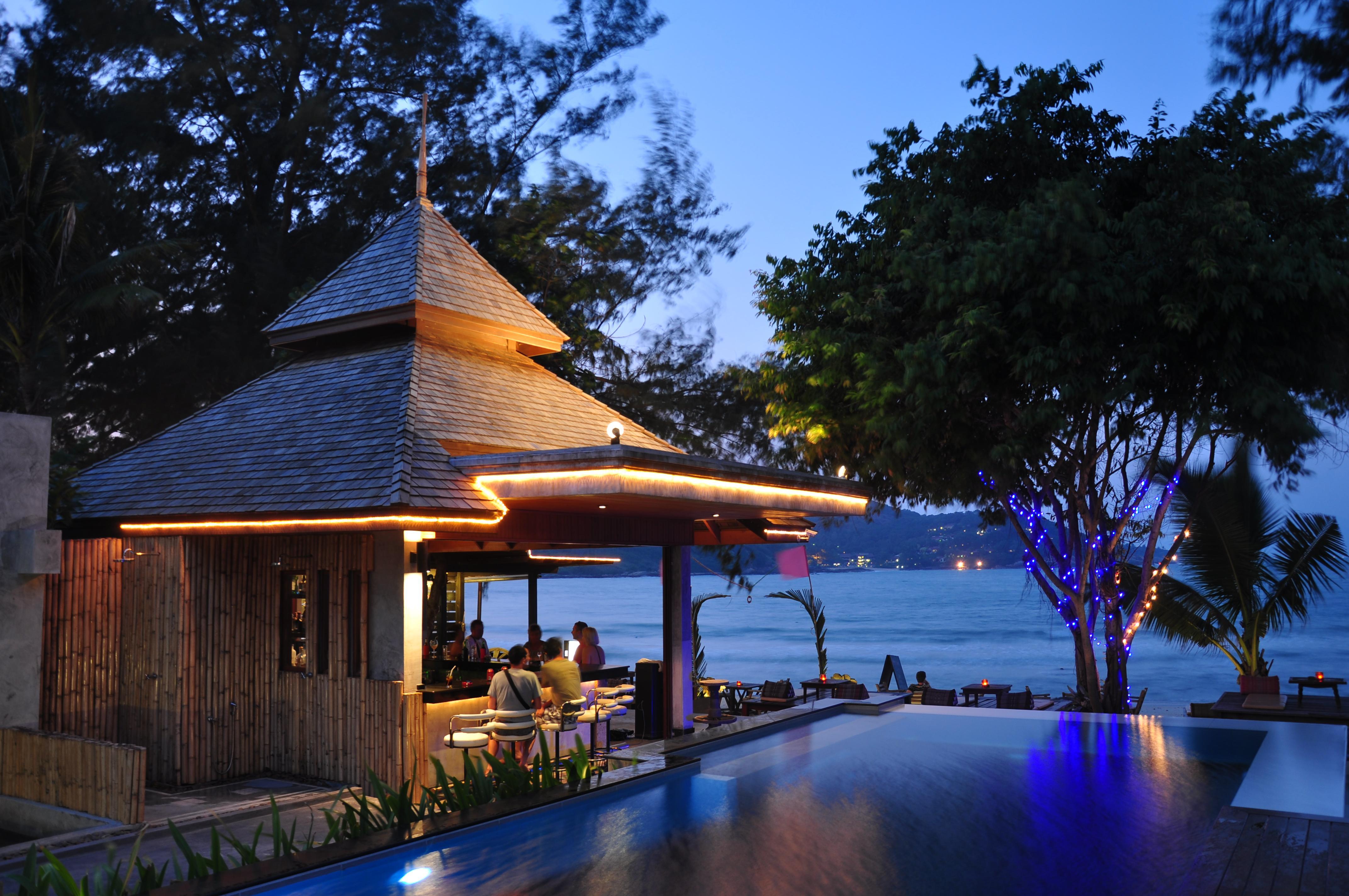 Samui Honey Cottages Beach Resort - Sha Extra Plus Choeng Mon Buitenkant foto