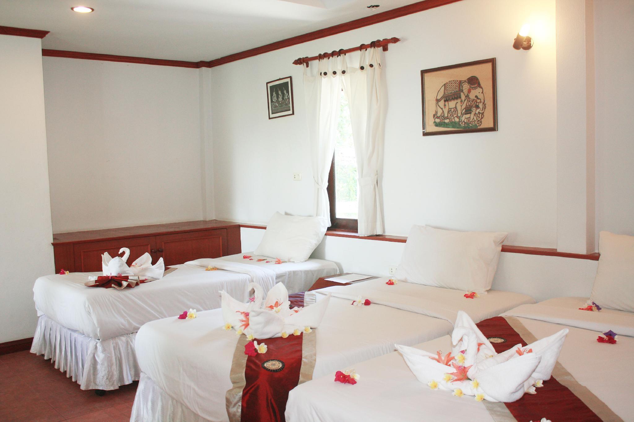 Samui Honey Cottages Beach Resort - Sha Extra Plus Choeng Mon Buitenkant foto