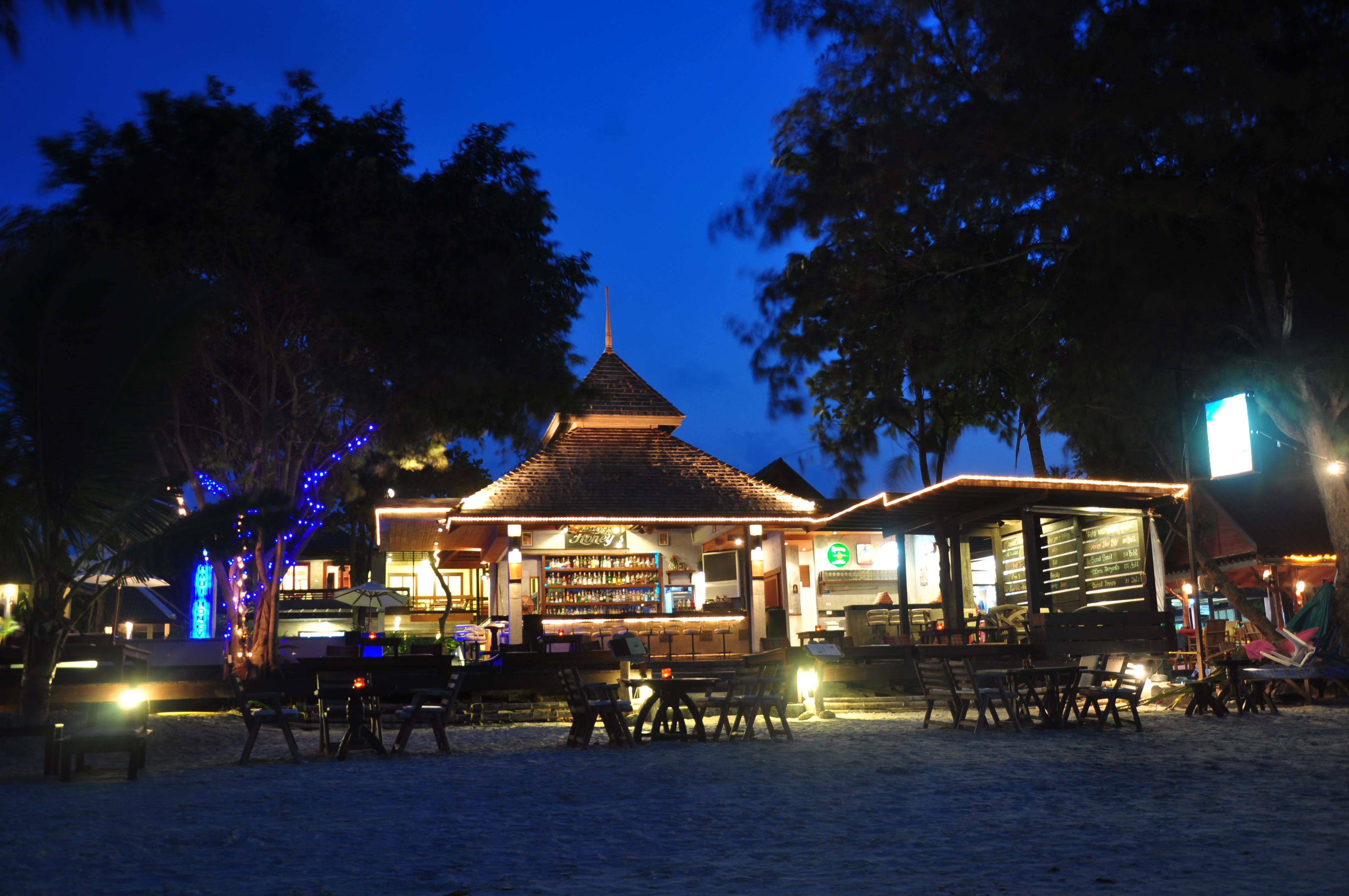 Samui Honey Cottages Beach Resort - Sha Extra Plus Choeng Mon Buitenkant foto
