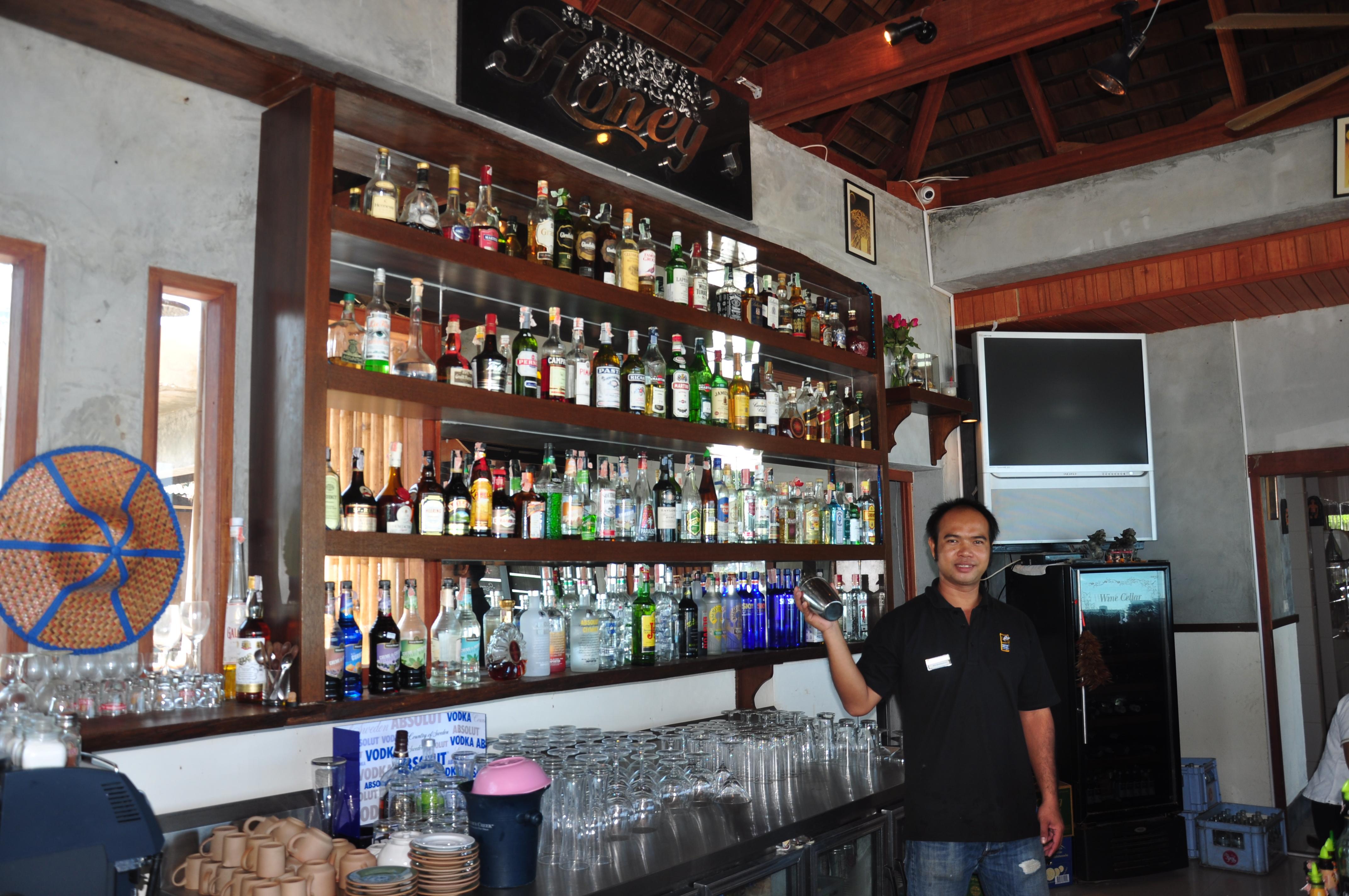 Samui Honey Cottages Beach Resort - Sha Extra Plus Choeng Mon Buitenkant foto