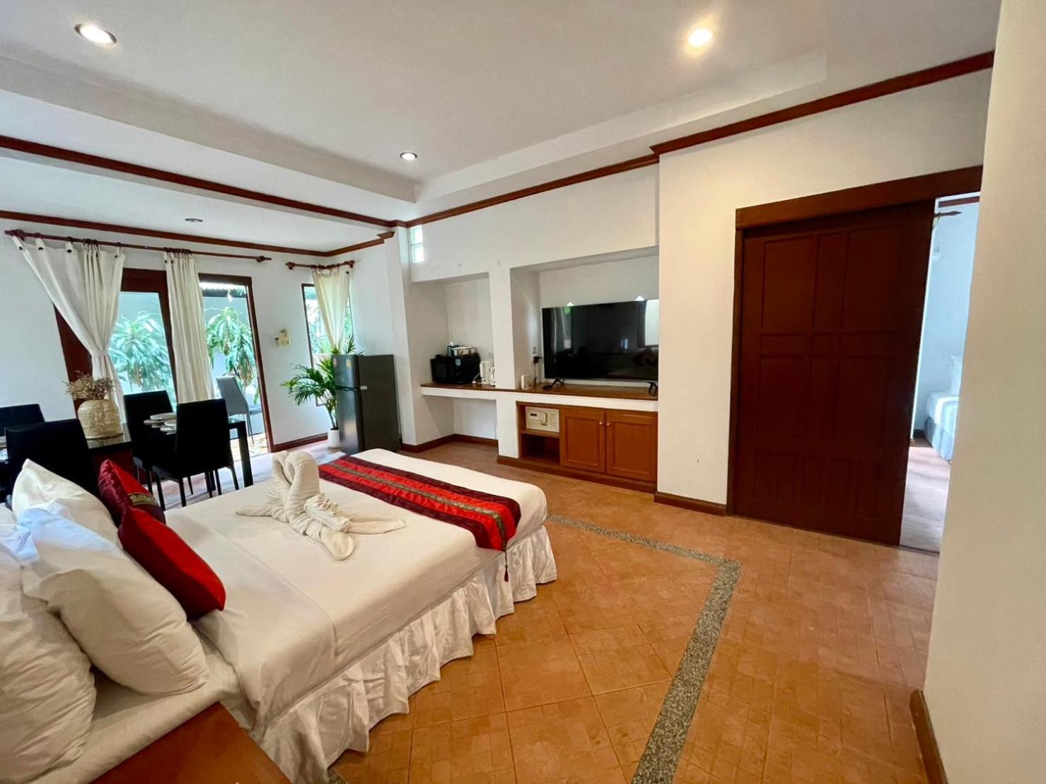 Samui Honey Cottages Beach Resort - Sha Extra Plus Choeng Mon Buitenkant foto