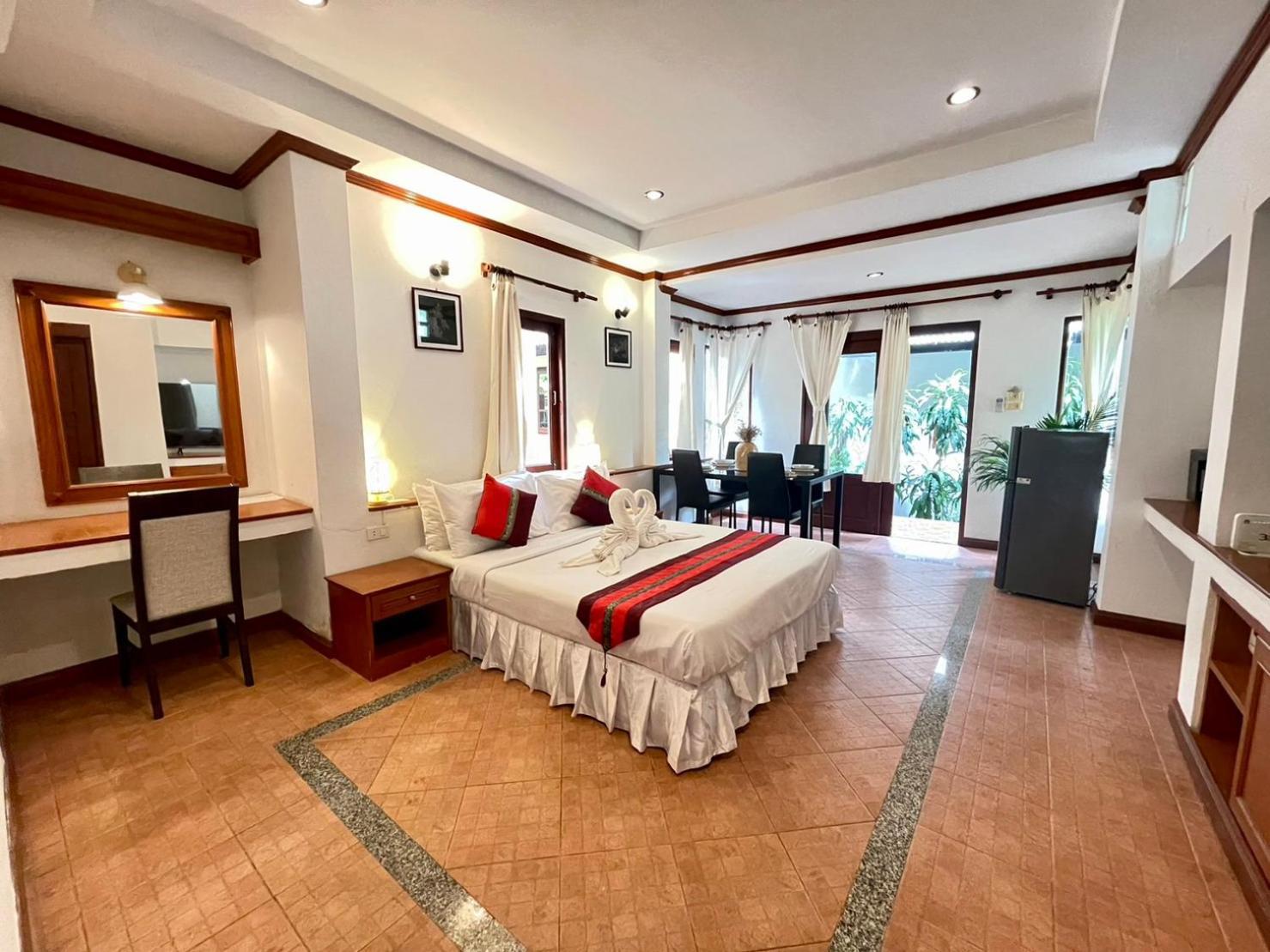 Samui Honey Cottages Beach Resort - Sha Extra Plus Choeng Mon Buitenkant foto