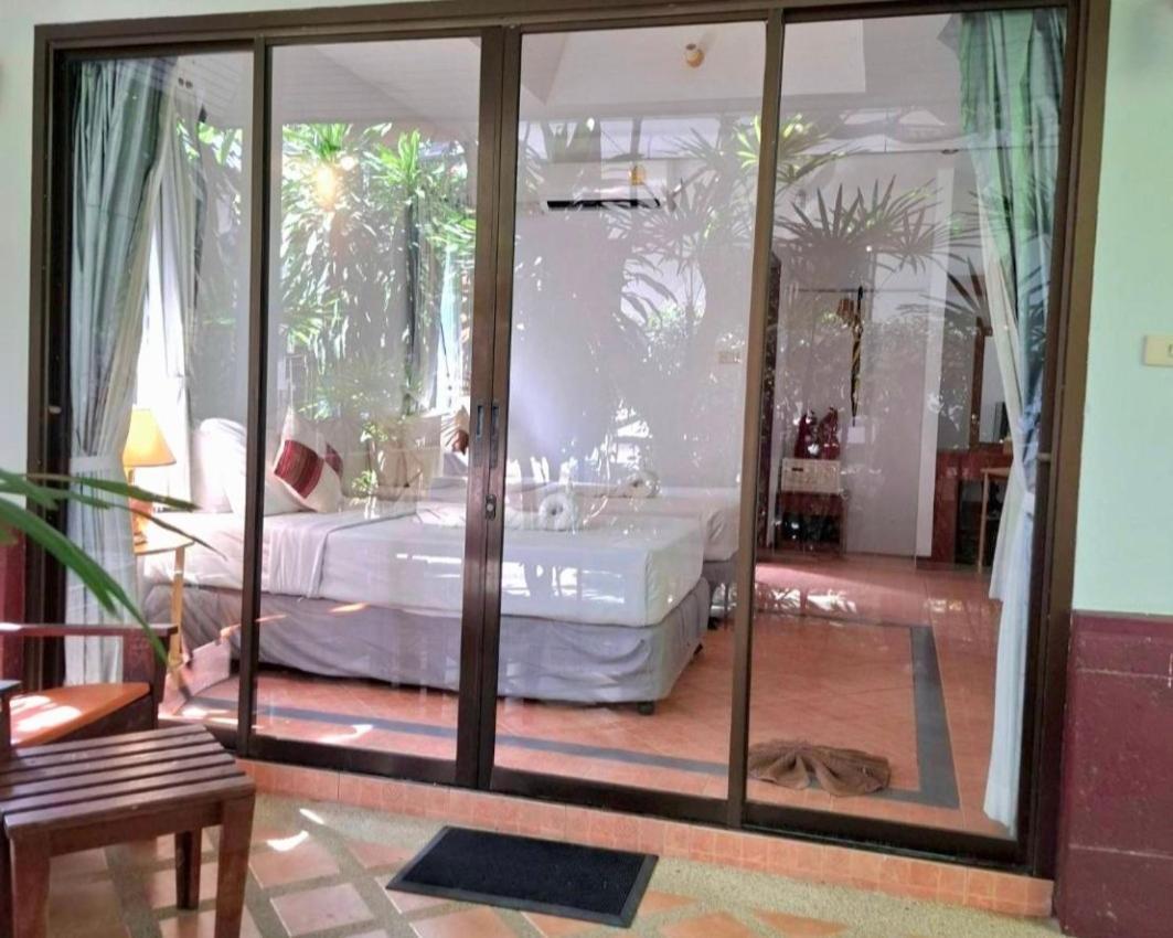 Samui Honey Cottages Beach Resort - Sha Extra Plus Choeng Mon Buitenkant foto