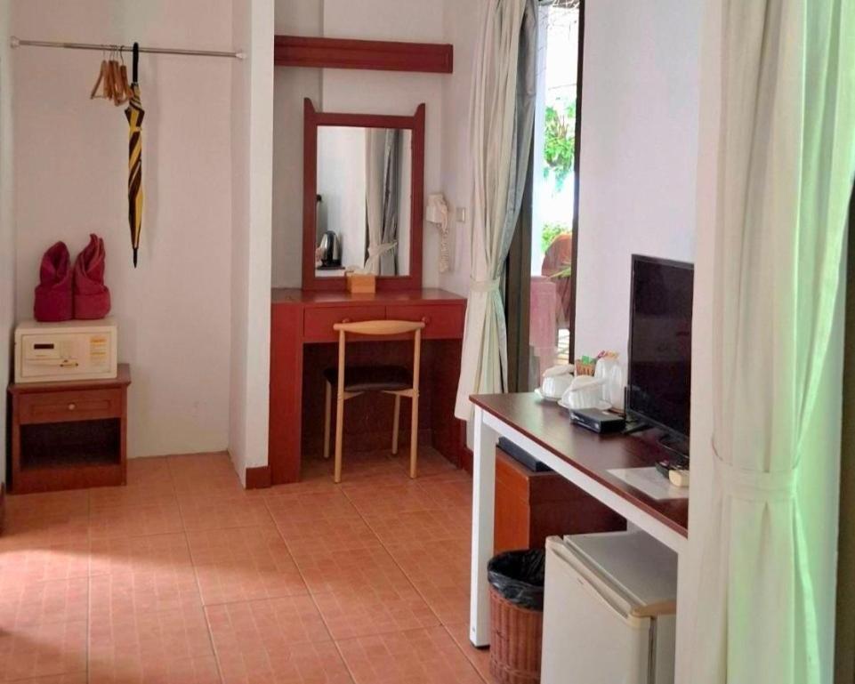 Samui Honey Cottages Beach Resort - Sha Extra Plus Choeng Mon Buitenkant foto