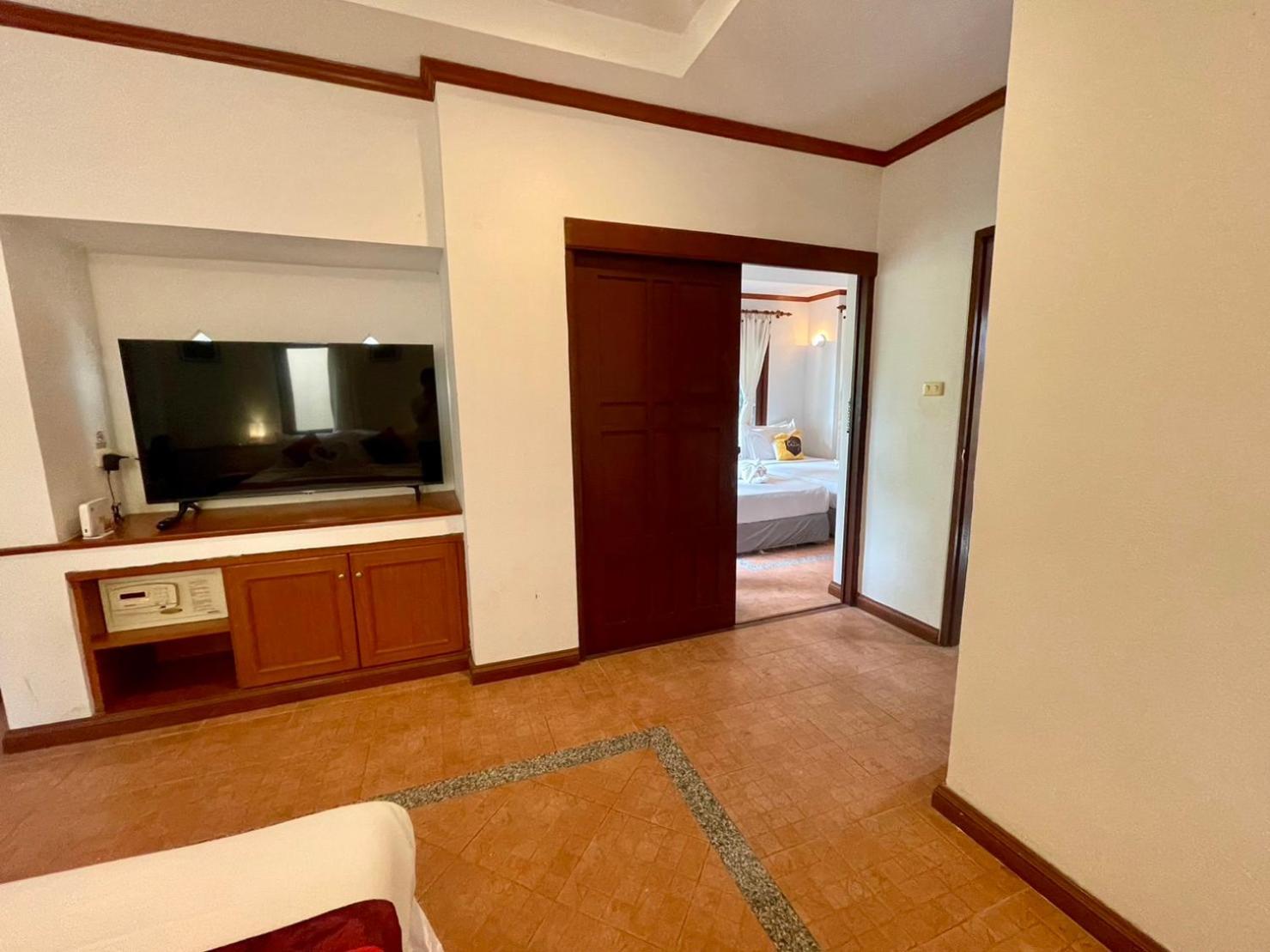 Samui Honey Cottages Beach Resort - Sha Extra Plus Choeng Mon Buitenkant foto