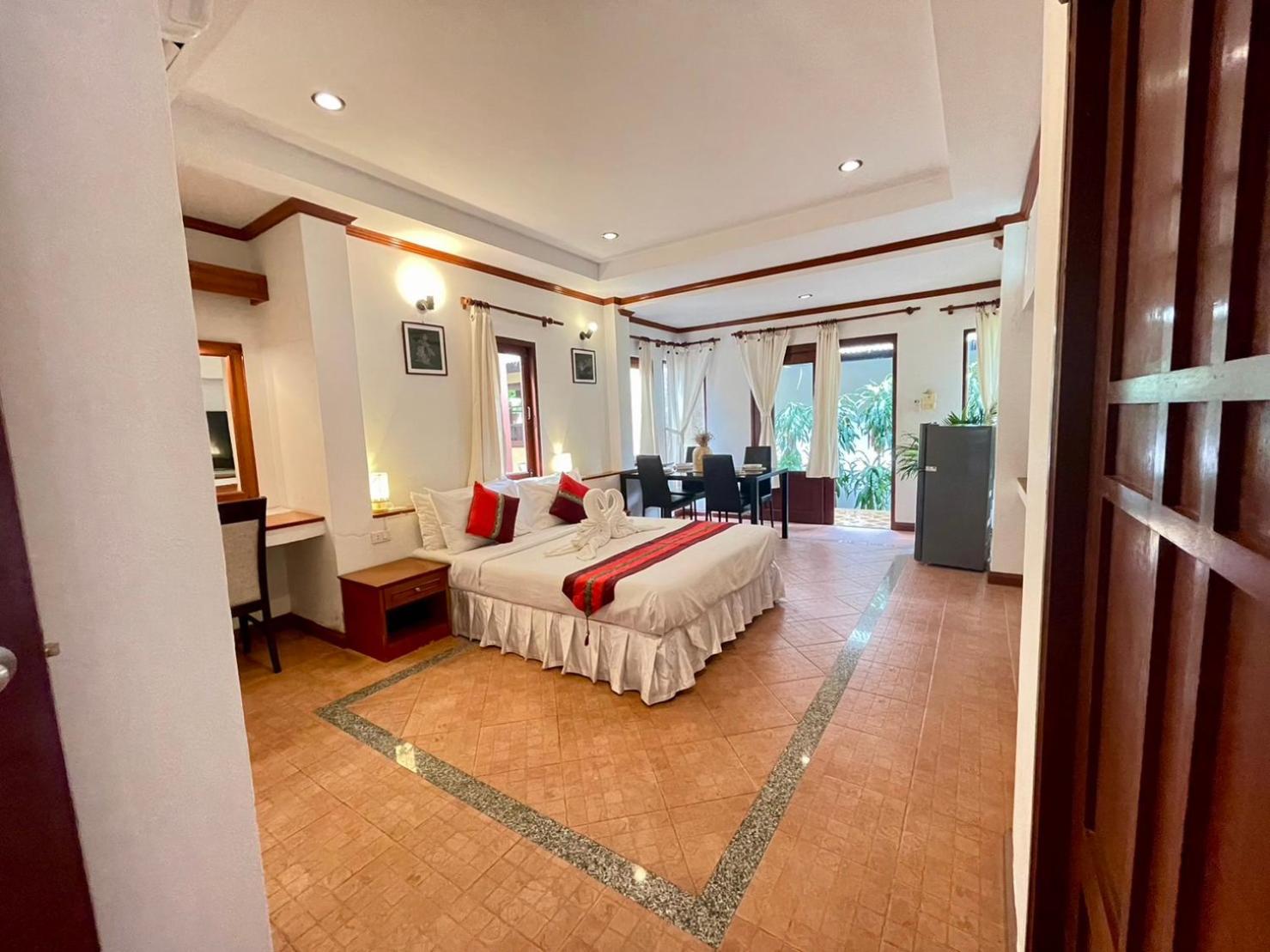 Samui Honey Cottages Beach Resort - Sha Extra Plus Choeng Mon Buitenkant foto