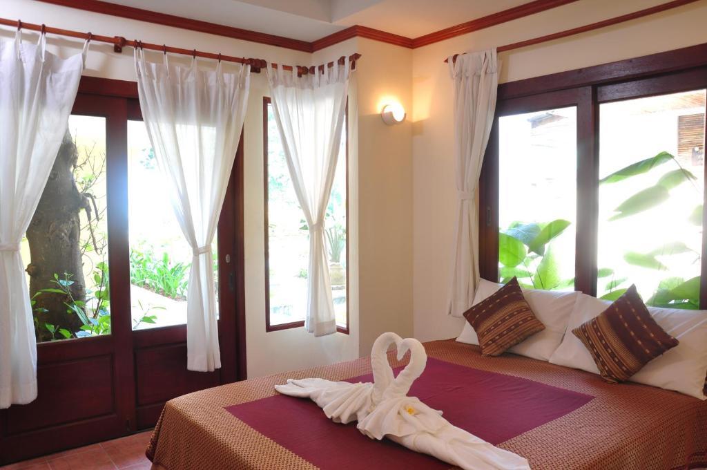 Samui Honey Cottages Beach Resort - Sha Extra Plus Choeng Mon Buitenkant foto