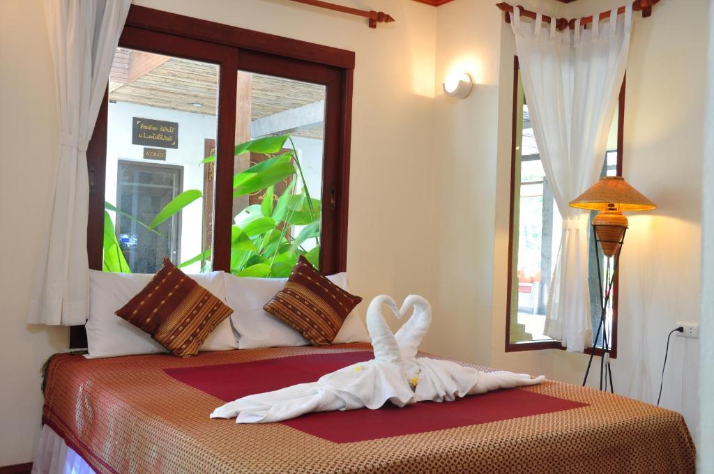 Samui Honey Cottages Beach Resort - Sha Extra Plus Choeng Mon Buitenkant foto