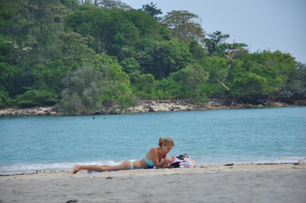 Samui Honey Cottages Beach Resort - Sha Extra Plus Choeng Mon Buitenkant foto