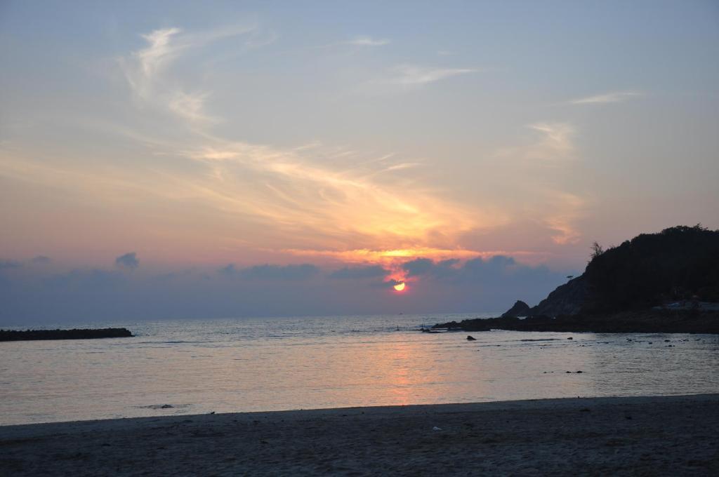 Samui Honey Cottages Beach Resort - Sha Extra Plus Choeng Mon Buitenkant foto