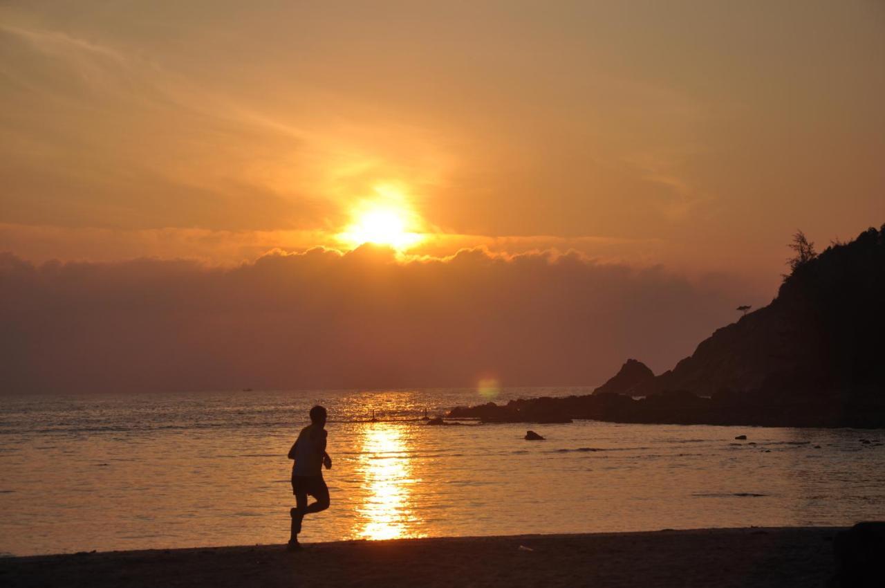 Samui Honey Cottages Beach Resort - Sha Extra Plus Choeng Mon Buitenkant foto
