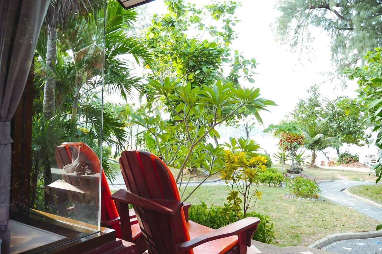 Samui Honey Cottages Beach Resort - Sha Extra Plus Choeng Mon Buitenkant foto